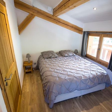 Vielyterra - Chalet Haut De Gamme - Domaine Du Mont Blanc Saint-Gervais-les-Bains Ngoại thất bức ảnh