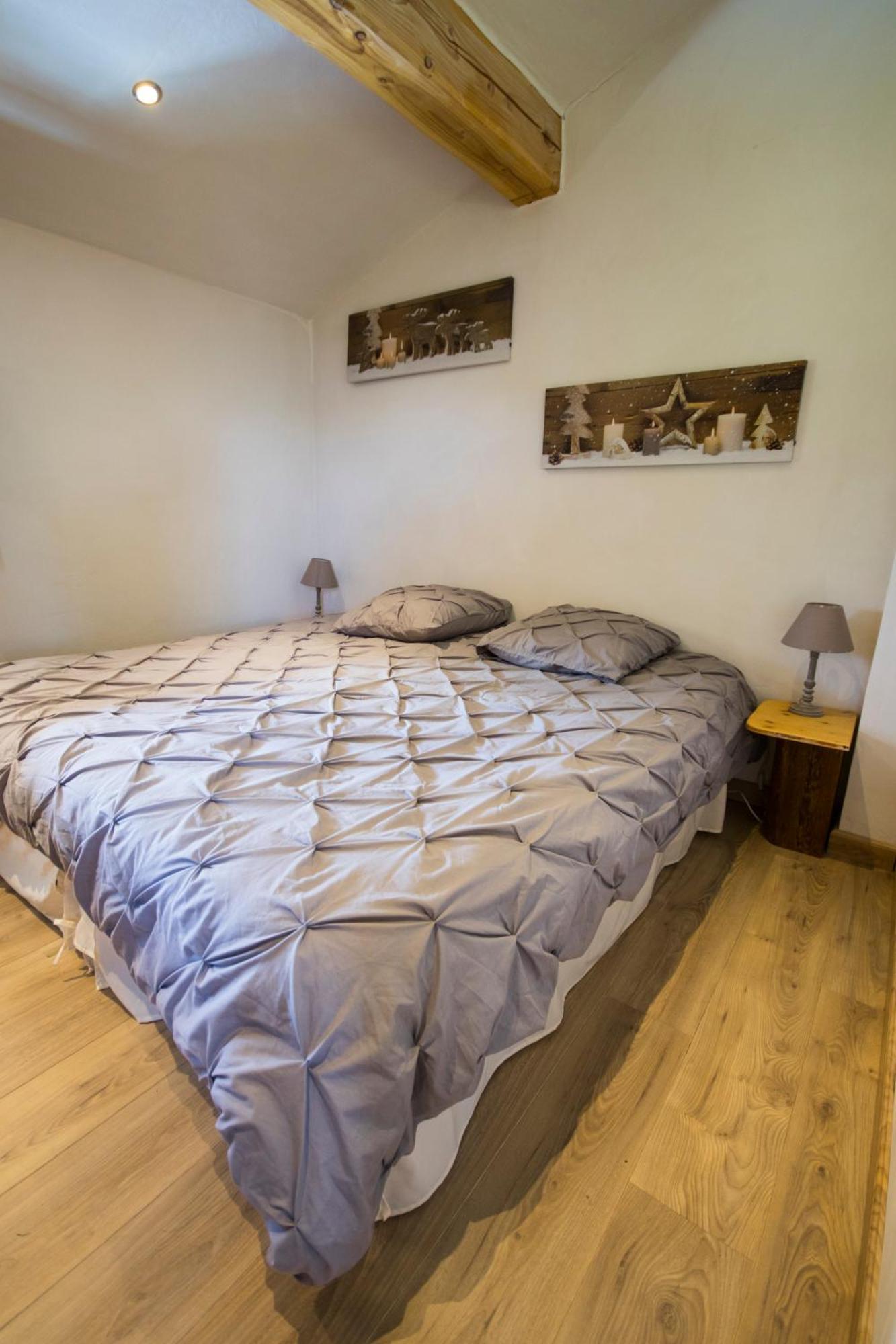 Vielyterra - Chalet Haut De Gamme - Domaine Du Mont Blanc Saint-Gervais-les-Bains Ngoại thất bức ảnh