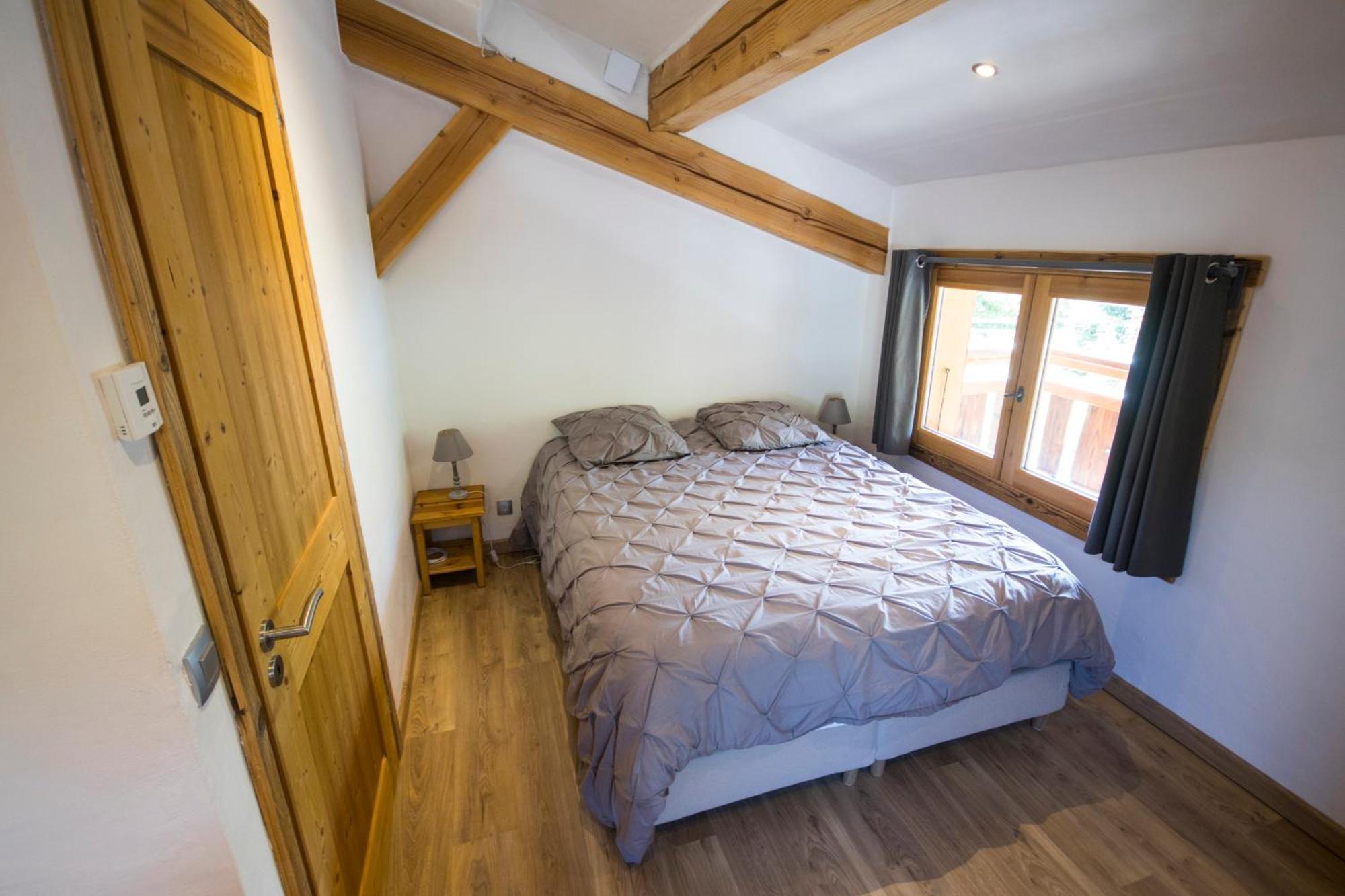 Vielyterra - Chalet Haut De Gamme - Domaine Du Mont Blanc Saint-Gervais-les-Bains Ngoại thất bức ảnh