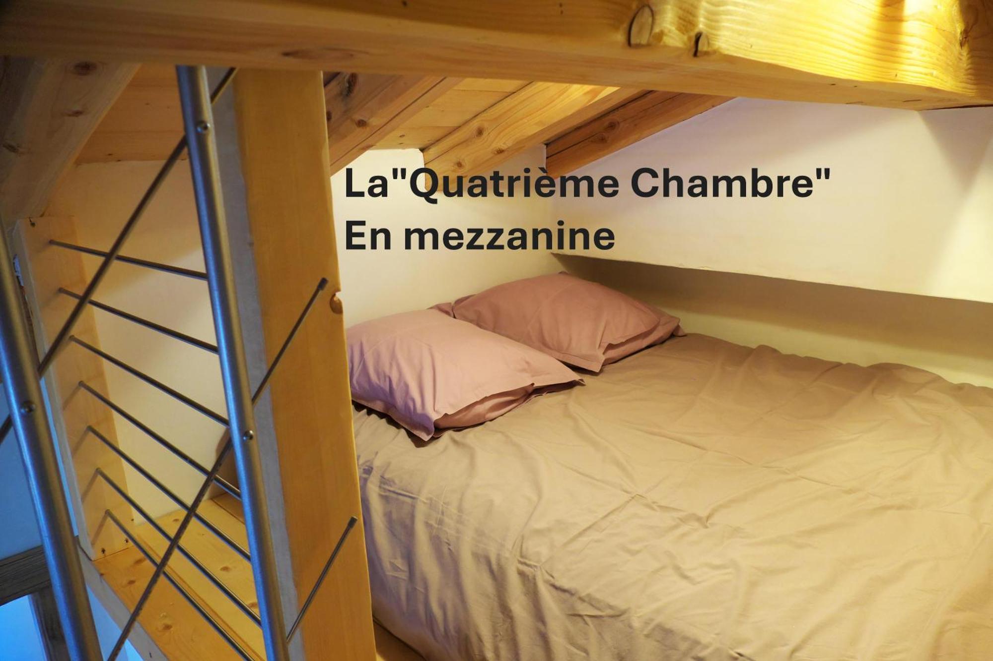 Vielyterra - Chalet Haut De Gamme - Domaine Du Mont Blanc Saint-Gervais-les-Bains Ngoại thất bức ảnh